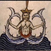 Il circo elettrico delle Sirene 