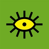 Un'icona per Greenpeace