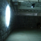 Frigodiffusione - PEFURA. If You Can't Swim. L'installazione - IL FINISSAGE